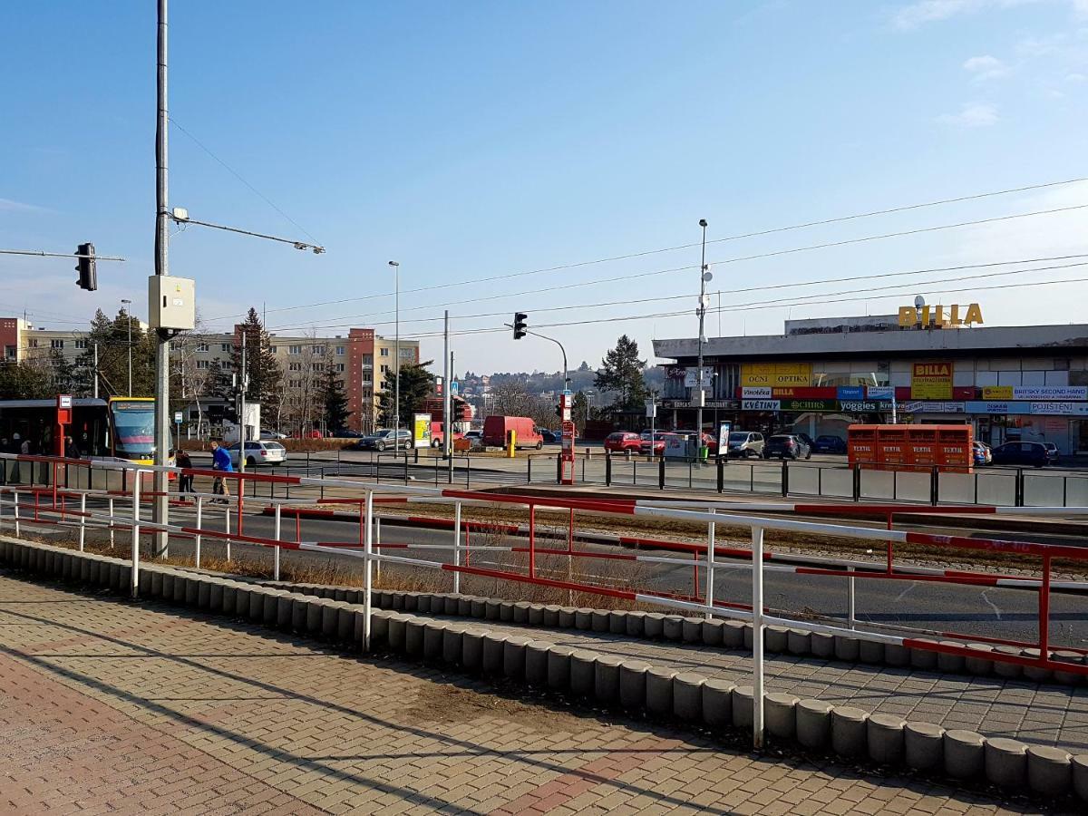 Velen Appartamento Praga